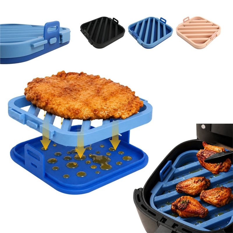 LLCS - Çok Amaçlı Izgara Tavas - Kitchen Baking Rack incelemesi ve fiyatı