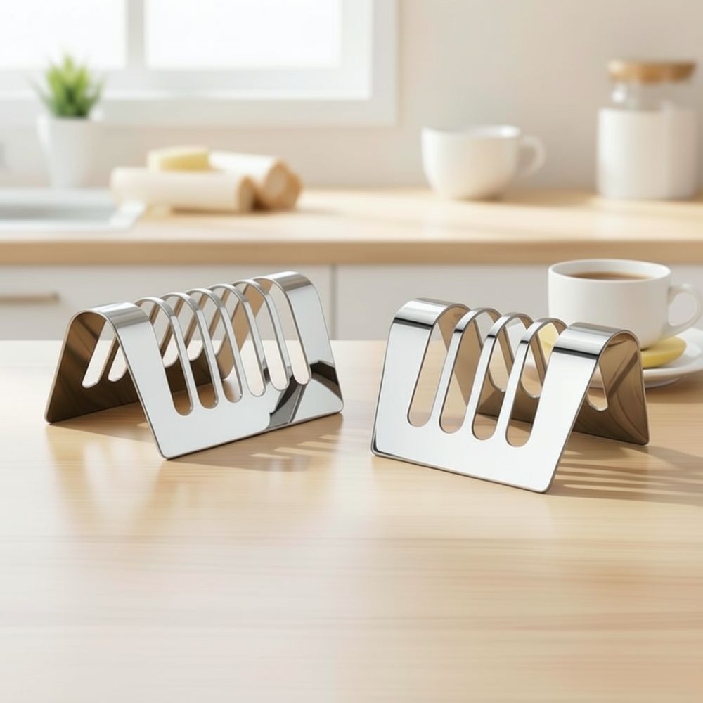 Dayanıklı Paslanmaz Çelik Ekme - Kitchen Baking Rack incelemesi ve fiyatı