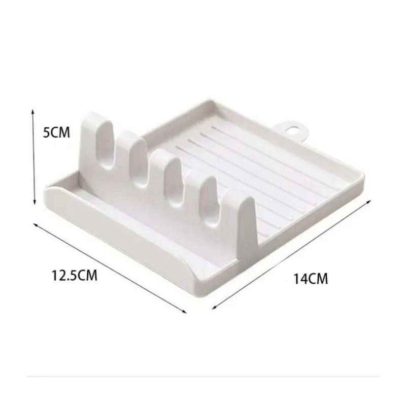 Plastik Kaşık Spatula Tutucu M - Kitchen Baking Rack incelemesi ve fiyatı